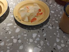 -鹤江桥·红油牛肉粉(SKP店)