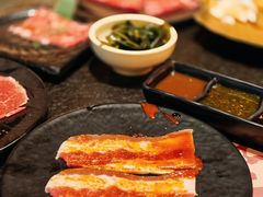 -牛YO烧肉烤肉自助(万象城春河里店)