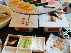 -便宜坊烤鸭店(科创店)