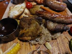 -布拉格餐厅· 中欧捷克菜(全国首店)