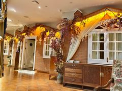 -叶叶菩提·晋福宫