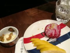 -星叶·东南亚料理(宁波万象汇店)