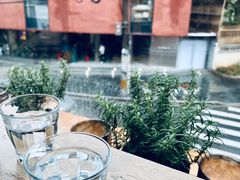 -BOR Eatery(安福路店)