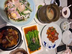 -上下九广州菜馆(锦业路店)