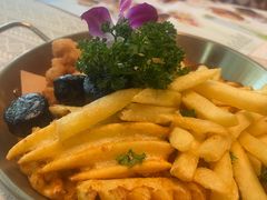 -意卡菲·欢乐聚会餐厅(华侨店)