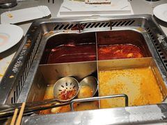 -海底捞火锅(太原南站店)