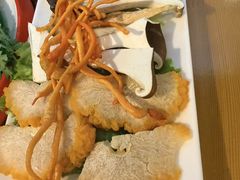 -田村·石锅藏香鸡(布达拉宫店)