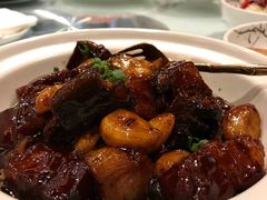 -海天楼中餐厅(吴宫泛太平洋酒店)