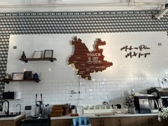 -Torch Coffee 炬点咖啡