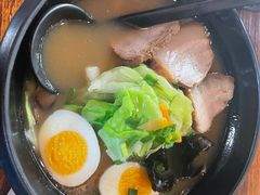 -屯屯面(海尔路店)