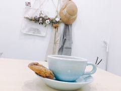 -浆木咖啡馆(湘子庙街店)