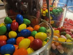 -长沙北辰洲际酒店-兰调全日餐厅