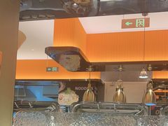 -比格比萨自助(新辰里学清路店)