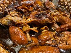 -那家小馆•北京菜•烤鸭(中关村店)