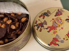 -珍妮曲奇聪明小熊(上环店)