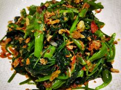 -星叶·东南亚料理(宁波万象汇店)