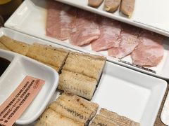 -焼肉ライク·烧肉LIKE(万菱汇店)