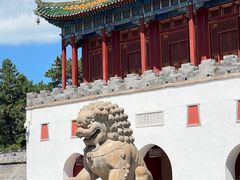 -普陀宗乘之庙(小布达拉宫)