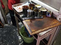 -大腕炸串(河东总店)