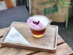 -唐咖精品咖啡(大理古城手冲店)