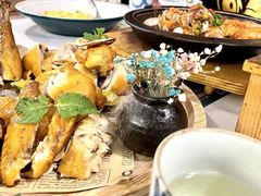 -相遇·鲜炒黄牛肉(丹阳吾悦广场店)