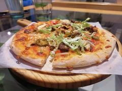 -春树下·树屋花房西餐厅(罍街AS1980店)