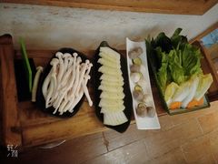 -春润大地海南椰子鸡(沙井京基百纳广场店)