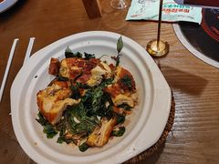 -老阿爸鲜鱼土菜(昆山花桥店)