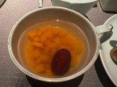 -左庭右院鲜牛肉火锅黑金店(陆家嘴中心店)