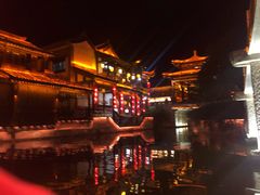 -台儿庄古城
