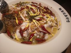 -新太二·鲜料川菜(东汇城店)