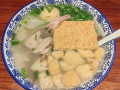 -小潘记鸭血粉丝汤