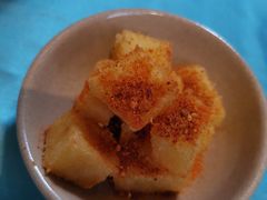 -翠湖六号全日制西餐厅(翠湖宾馆店)