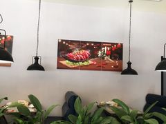 大堂-金陵暴走小龙虾·迷踪蟹(凯德MALL店)