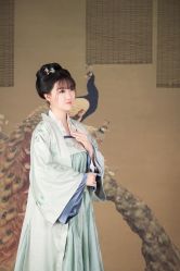 -盘子女人坊古装写真摄影(天津总店)