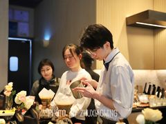 -星巴克臻选(上海合生汇1F店)