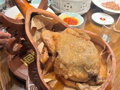 -面辣子·陕西家乡菜(长安店)