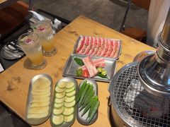 -滋味烤鱼(超洋店)