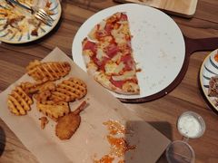 -必胜客(骡马市店)