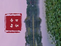 -西湖外事游船(花港观鱼码头)