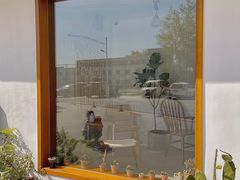 -AHAVA·Fang Baking Studio