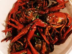 -巴厘龙虾·榜首油焖大虾(洞庭·艺术洋房店)