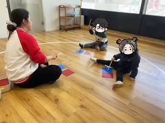 -123+智汇成长中心(保利时光里中心)
