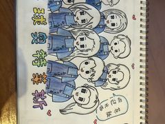 -茶颜悦色(环球奥特莱斯店)