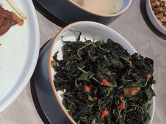 -如轩·海鲜砂锅粥·潮汕菜(南城店)
