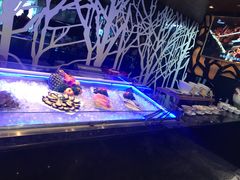 -泰谷酒店·太古码头闽菜自助餐厅