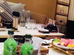 -君尚城市会客厅KTV(溧阳路店)