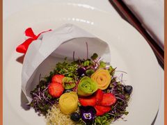 -狮拾久·现代新加坡料理(福田COCO Park店)