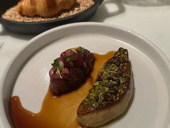 -深圳文华东方酒店·OPUS 388·精致法餐