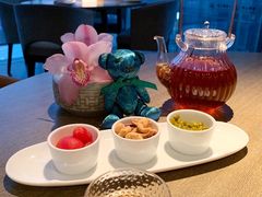 -悦轩中餐厅·高空江景·杭州柏悦酒店